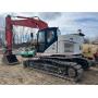 CONSTRUCTION EQUIPMENT AUCTION