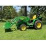 TRACTORS-TRAILERS-TOOLS-HOUSEHOLD-MORE