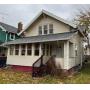 ONLY ONLY REAL ESTATE AUCTION-TOLEDO OH