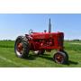 ABKE ANTIQUE TRACTOR AUCTION
