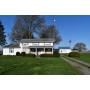 REAL ESTATE AUCTION-House, Bldg on 1.84 Acres