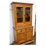 PRIMITIVES, GLASSWARE, FURNITURE