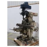SURPLUS AUCTION-Tool Room Liquidation