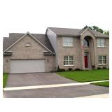 REAL ESTATE AUCTION- 4 BED, 2.5 BATHS- SYLVANIA