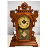 Terry Clock Co Pittsfield MA