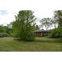 REAL ESTATE AUCTION-5 ACRES-BRICK RANCH-MONCLOVA TWP