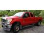 Truck-Ford Escape-5th Wheel, Zero Turn, Tools, Household Auction