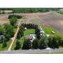 29+/- ACRES-SWAN CREEK TWP, FULTON CO. SELLING IN 2 TRACTS