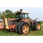TRACTORS-EQUIPMENT-TOOLS