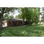 REAL ESTATE AUCTION- 3 BED BRICK RANCH - PEMBERVILLE
