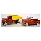 Dewey Hetzel Toys & Memorabilia Collection