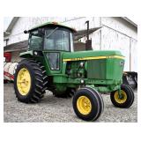 HAAR BROTHERS & AREA FARMERS EQUIPMENT AUCTION