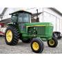 HAAR BROTHERS & AREA FARMERS EQUIPMENT AUCTION