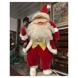 LARGE Christmas Collectible Auction