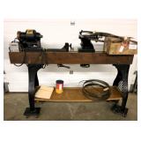 ANTIQUE TOOLS, COLLECTIBLES
