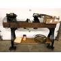 ANTIQUE TOOLS, COLLECTIBLES