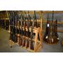 300+ FIREARMS, AMMO, ACCESSORIES