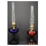 COINS, PRIMITIVES, LAMPS, GLASSWARE & MORE 