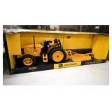 Ring 1-John Deere Toys & Memorabilia