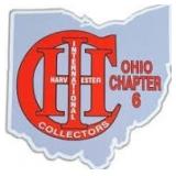 31ST ANNUAL IH COLLECTORS CLUB NATIONAL AUCTION