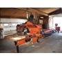 SAWMILL EQUIPMENT AUCTION- WAUSEON OH