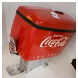 DAY 2-COCA COLA-PEPSI-ADVERTISING AUCTION