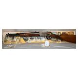 FIREARMS, AMMO, FISHING & MORE