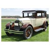 ONLINE ONLY CLARENCE SCHWAB JR. TRACTOR AUCTION