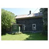 Old Home on Property