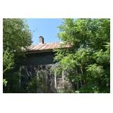 Old Home on Property