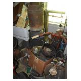 Contents of old house are selling as 1 price