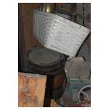 Contents of old house are selling as 1 price