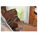 Contents of old house are selling as 1 price