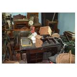 Contents of old house are selling as 1 price