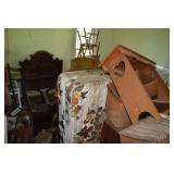 Contents of old house are selling as 1 price