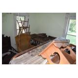 Contents of old house are selling as 1 price