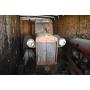 35 ANTIQUE TRACTORS-VEHICLES-TOOLS-SHOP EQUIPMENT-HOUSEHOLD