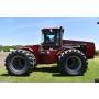 MARK & JULIE FITCH RETIREMENT FARM EQUIPMENT AUCTION