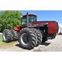 MARK & JULIE FITCH RETIREMENT FARM EQUIPMENT AUCTION