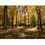 21+/- Acre Estate Property- 2 Story Home-Multi Parcel Method