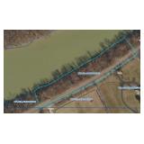 2.81+/- Acres-Riverfront Wooded Acres-Real Estate Auction