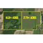 78 Acres of Recreation and Tillable Acres