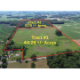 78 Acres of Recreation and Tillable Acres