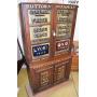 TOYS - ADVERTISING AUCTION