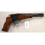 FIREARM, EQUIPMENT & TOOL AUCTION