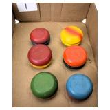 YO-YO, SKATEBOARD & SKI ONLINE ONLY AUCTION