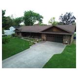 REAL ESTATE-BRICK RANCH- SYLVANIA OH