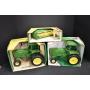 MARK HARTZELL COLLECTION-JOHN DEERE FARM TOYS & MEMORABILIA