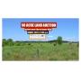 50+/- ACRES- WITH TREES AND OPEN PRAIRIE LIBERTY CENTER OHIO