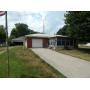AUCTION 1.9 ACRES W/BARN LIBERTY CENTER